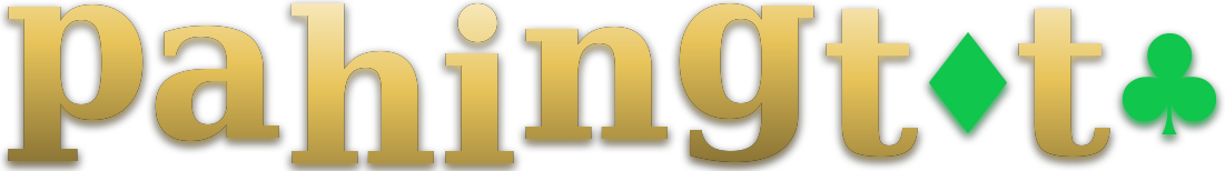 pahingtoto logo